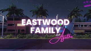 Eastwood Family and Agathe - EP 1